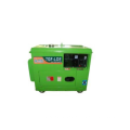 Open 7.5kw Generator Diesel